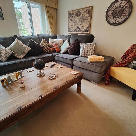 Frankland - Emsworth Harbour 3 Bedroom House Buitenkant foto