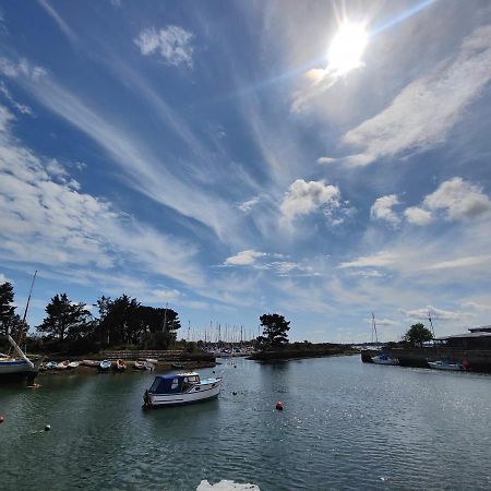 Frankland - Emsworth Harbour 3 Bedroom House Buitenkant foto