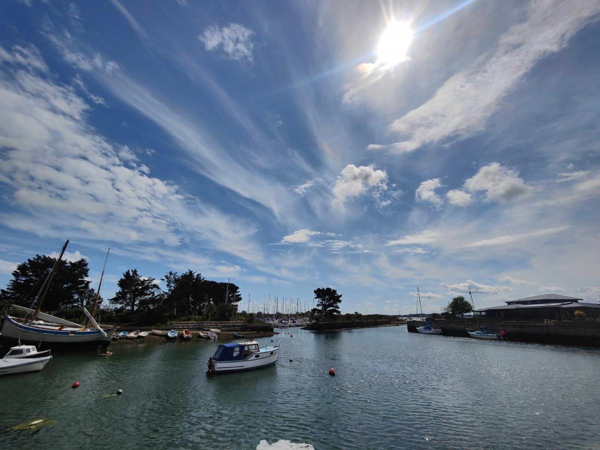 Frankland - Emsworth Harbour 3 Bedroom House Buitenkant foto