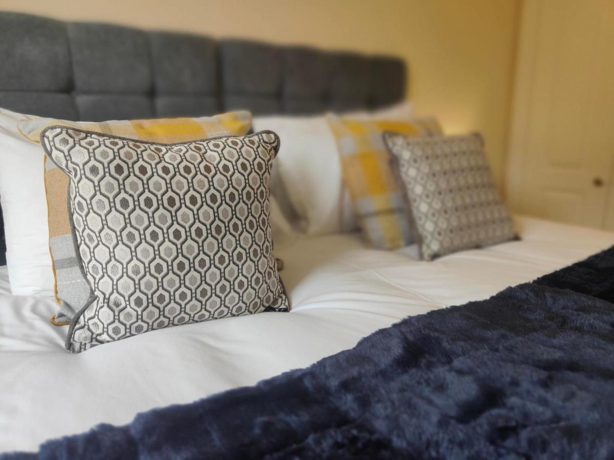 Frankland - Emsworth Harbour 3 Bedroom House Buitenkant foto