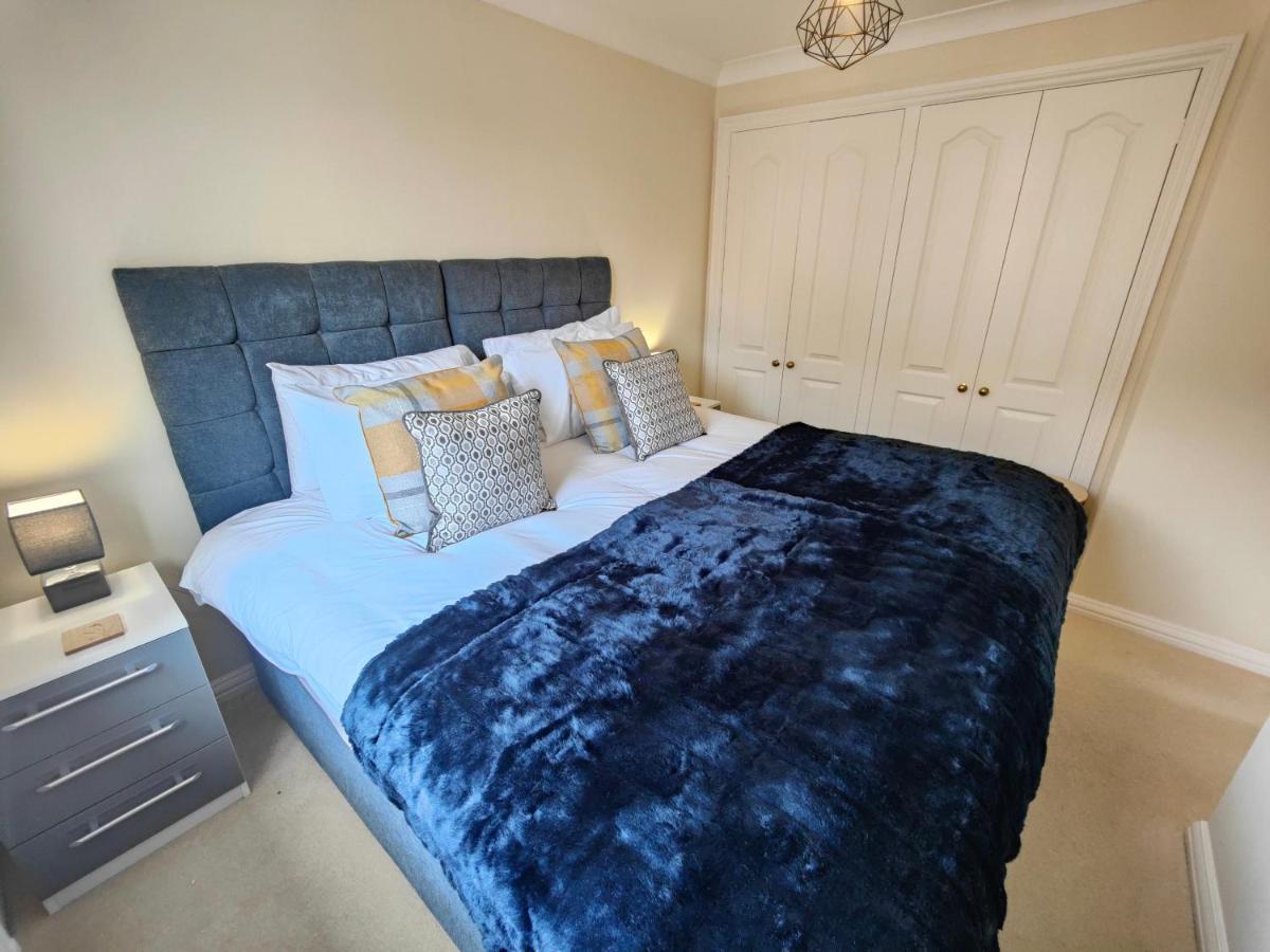 Frankland - Emsworth Harbour 3 Bedroom House Buitenkant foto