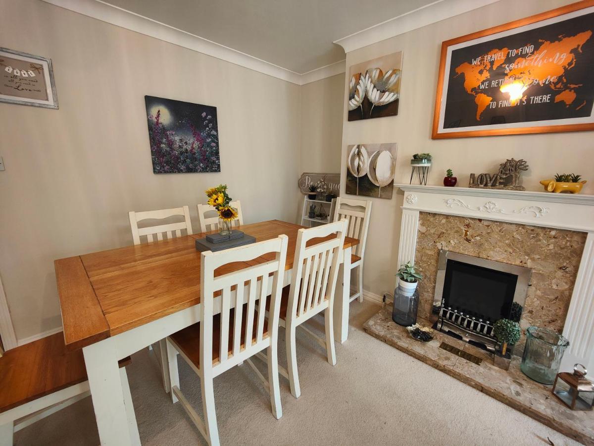 Frankland - Emsworth Harbour 3 Bedroom House Buitenkant foto