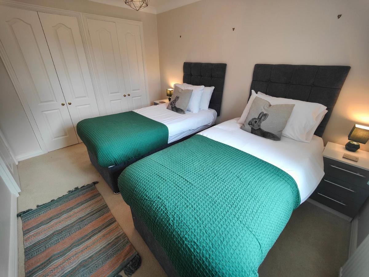 Frankland - Emsworth Harbour 3 Bedroom House Buitenkant foto