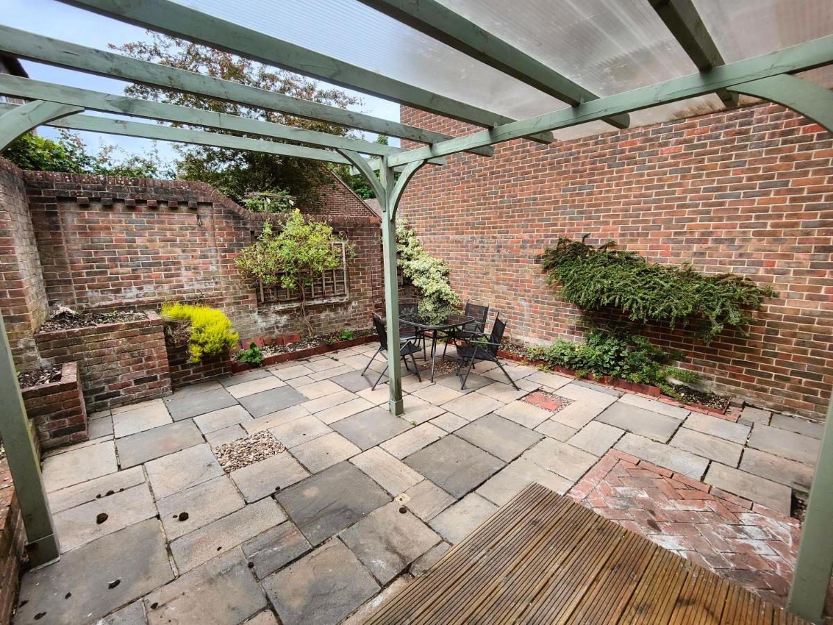 Frankland - Emsworth Harbour 3 Bedroom House Buitenkant foto