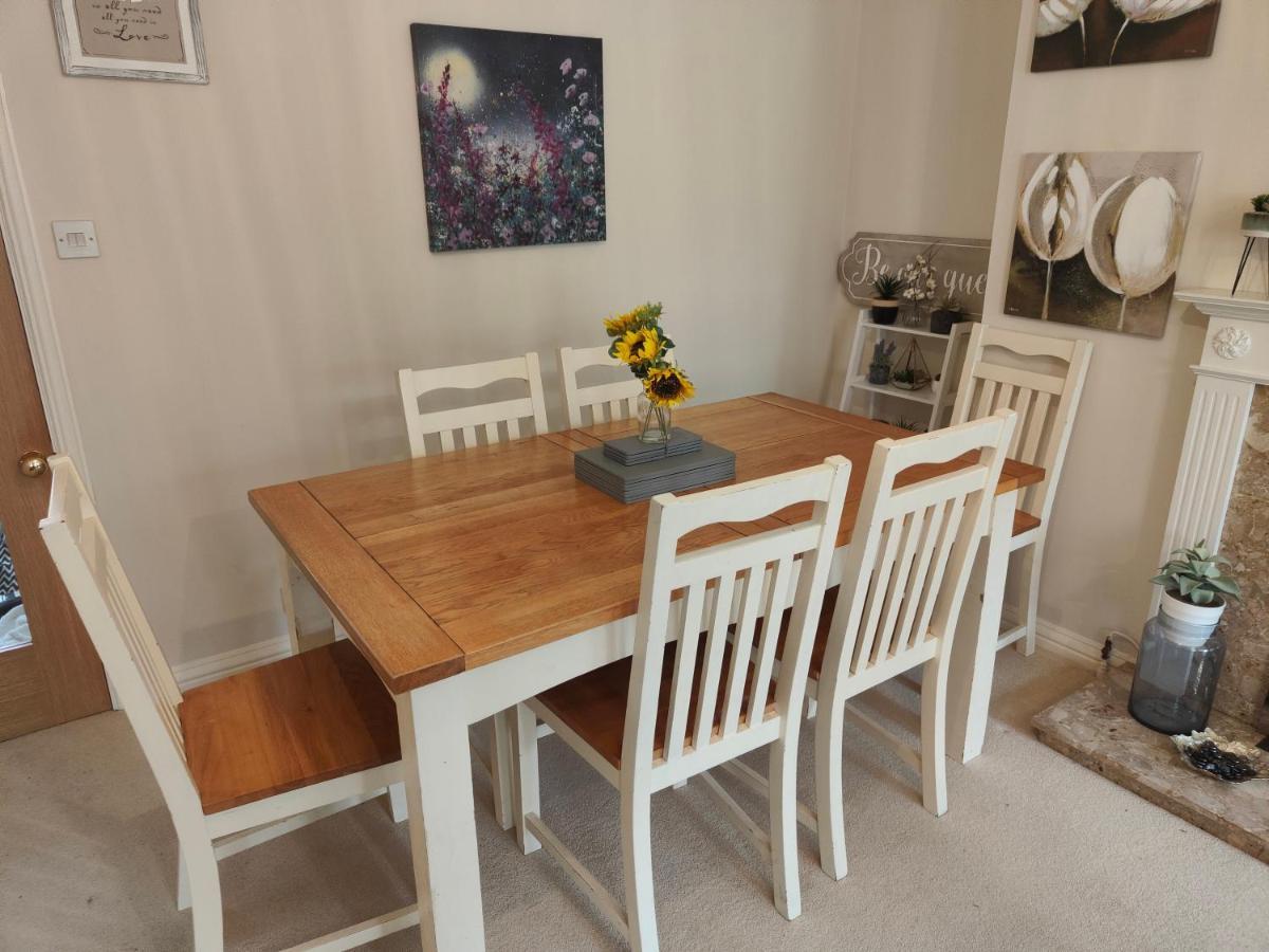 Frankland - Emsworth Harbour 3 Bedroom House Buitenkant foto